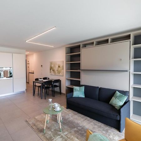 Residenza 5824 Apartment Bellinzona Exterior photo