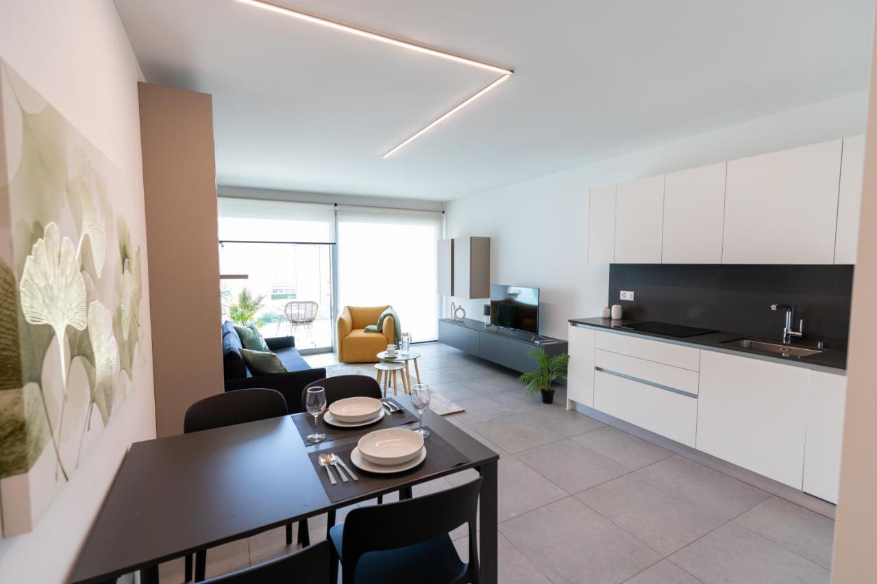 Residenza 5824 Apartment Bellinzona Exterior photo