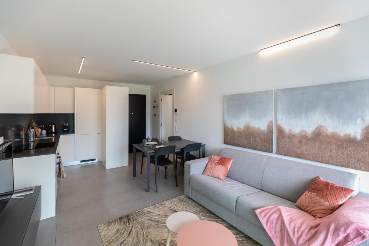 Residenza 5824 Apartment Bellinzona Exterior photo
