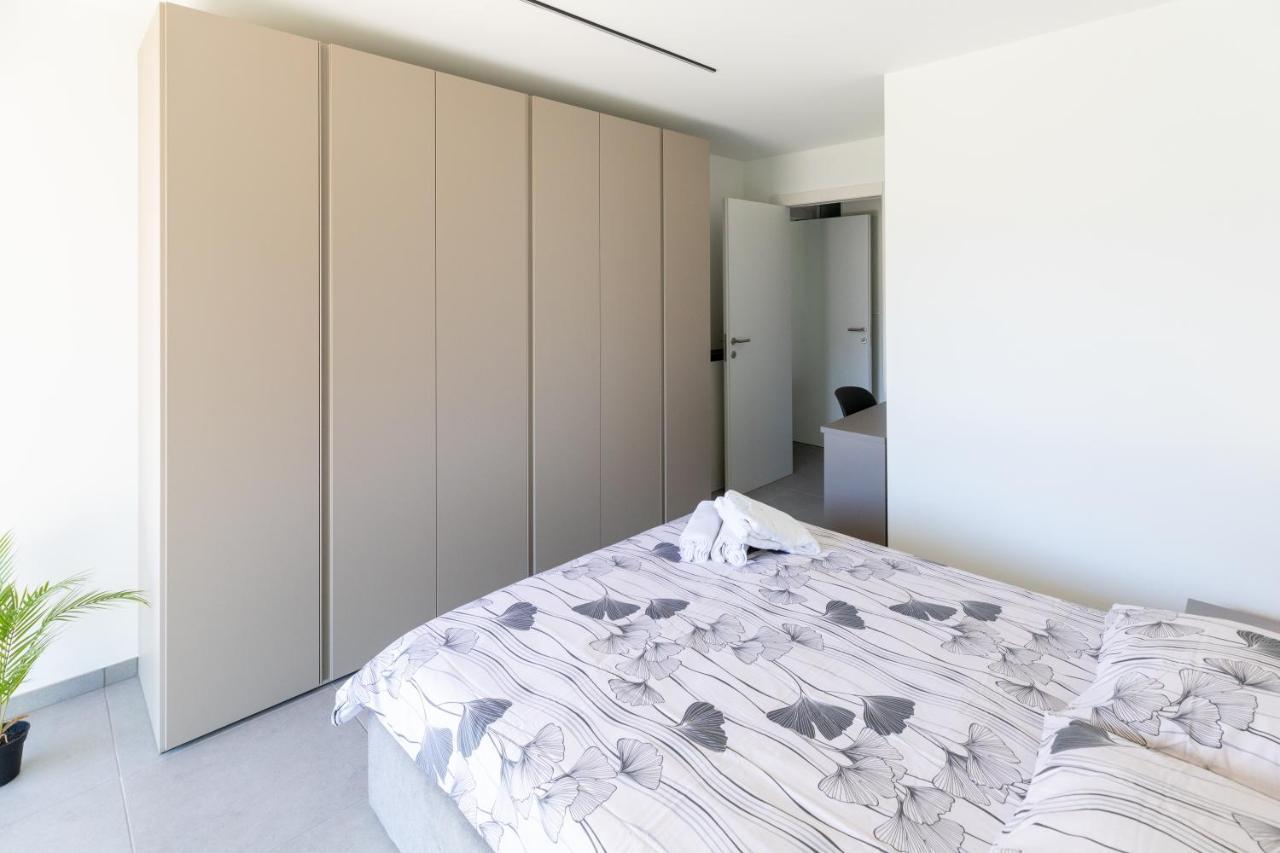 Residenza 5824 Apartment Bellinzona Exterior photo